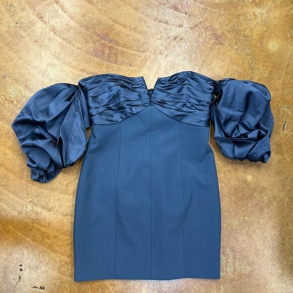 Cinq a sept dress - Picture 1 of 7